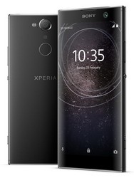Замена микрофона на телефоне Sony Xperia XA2 в Сочи